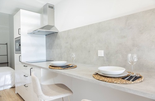 Malilla Apartamento | The Malilla Apartment 14 by Florit Flats