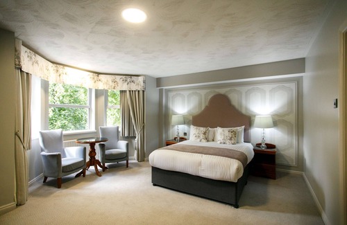 Queens Quarter Hotel | The Malone Hotel