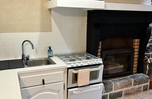 Erquy Apartamento | The Malt House