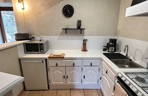 Erquy Apartamento | The Malt House
