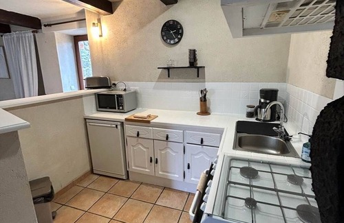 Erquy Apartamento | The Malt House