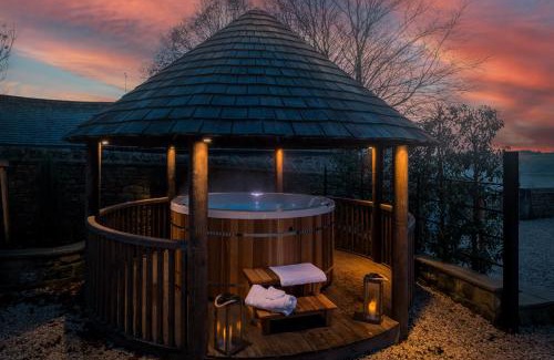 Harrogate Casa | The Malt Kiln