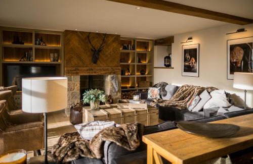 Harrogate Casa | The Malt Kiln