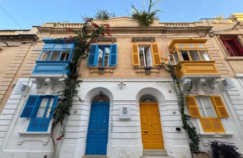 Sliema Casa | The Maltese Sun