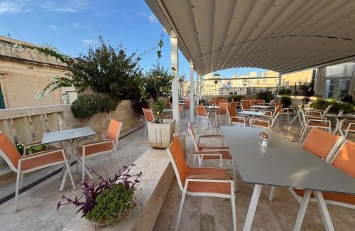Sliema Casa | The Maltese Sun