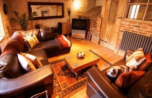 Cromford Casa | The Malthouse