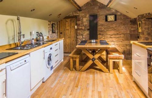 Cromford Casa | The Malthouse