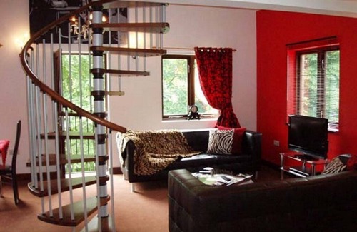 Coalbrookdale Cama Y Desayuno | The Malthouse