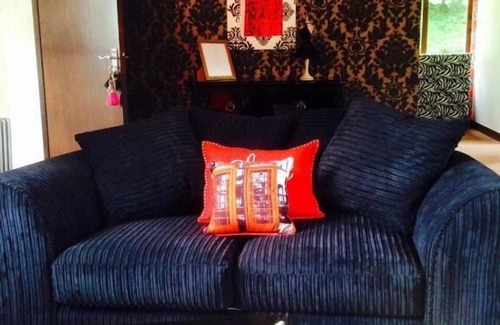 Coalbrookdale Cama Y Desayuno | The Malthouse