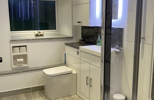St. Florence Apartamento | The Maltings 2 Bedroom Apartment
