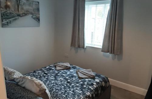 Shepton Mallet Apartamento | The Maltings - Apartments 1