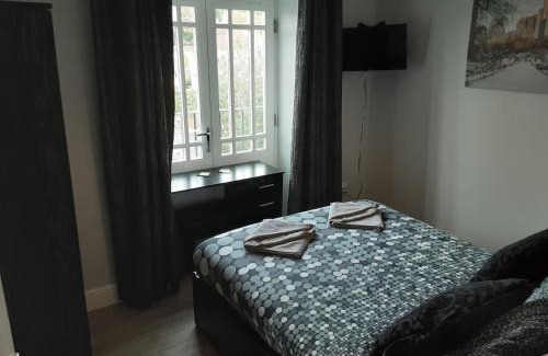 Shepton Mallet Apartamento | The Maltings - Apartments 1