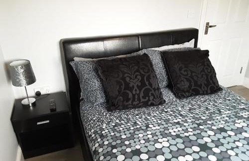 Shepton Mallet Apartamento | The Maltings - Apartments 1