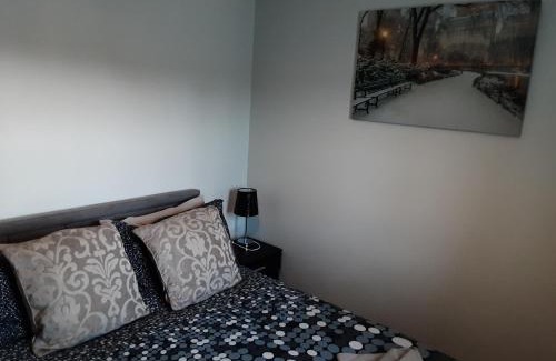 Shepton Mallet Apartamento | The Maltings - Apartments 1