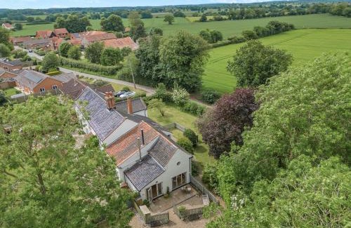 Trunch Casa | The Maltings