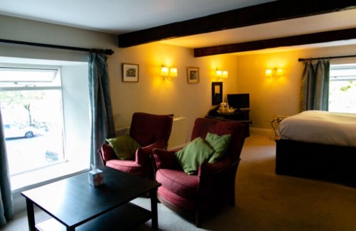 Tuckenhay Cama Y Desayuno | The Maltsters Arms