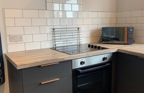 Trafford Apartamento | The Mancunian The Gathering Sale