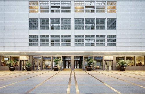 Mitte Apartamento | The Mandala Suites Berlin