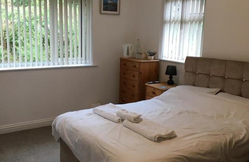 Mevagissey Casa | The Mandalay Guest House