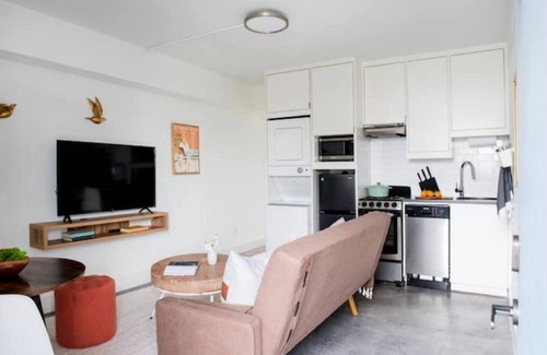 Virginia Highland Apartamento | The Mando Near PonceCityMarket