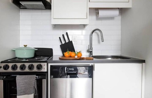 Virginia Highland Apartamento | The Mando Near PonceCityMarket