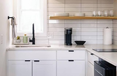 Chambersburg Apartamento | The Mane & Co - No. 2