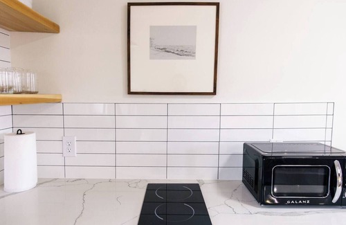 Chambersburg Apartamento | The Mane & Co - No. 2