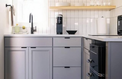 Chambersburg Apartamento | The Mane & Co - No. 3