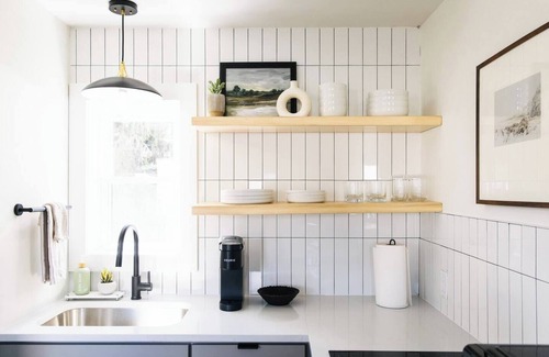 Chambersburg Apartamento | The Mane & Co - No. 3