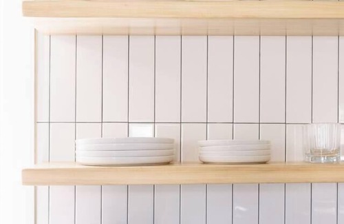 Chambersburg Apartamento | The Mane & Co - No. 3