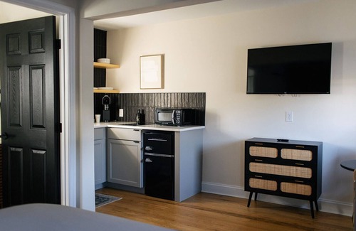 Chambersburg Apartamento | The Mane & Co - No. 5
