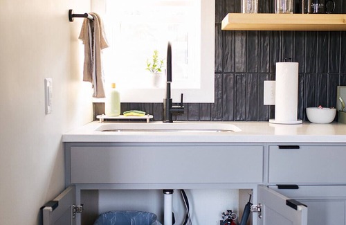 Chambersburg Apartamento | The Mane & Co - No. 5