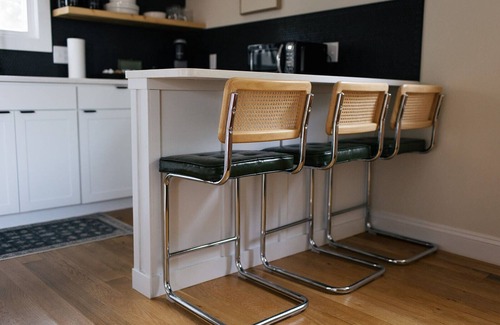 Chambersburg Apartamento | The Mane & Co - No. 6