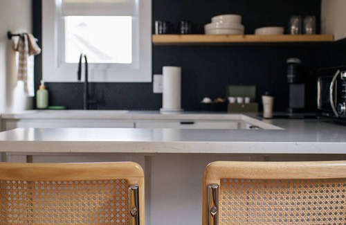 Chambersburg Apartamento | The Mane & Co - No. 6