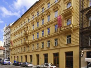 Nove Mesto Hotel | THE MANES Boutique Hotel Prague