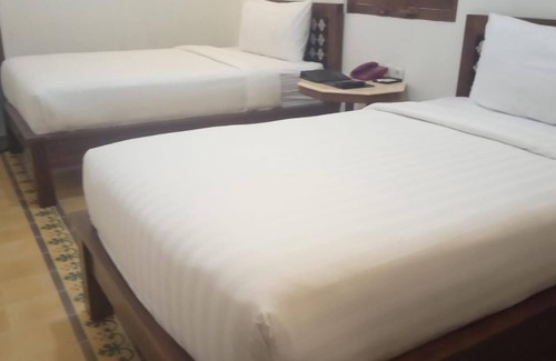 Banguntapan Cama Y Desayuno | The Mangkoro by Yuwono Hospitality