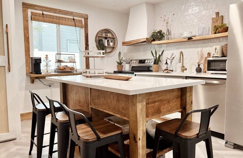 South Sarasota Casa | The Mango House Cozy Beach Cottage