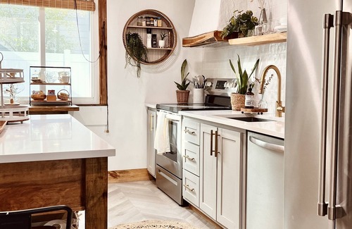 South Sarasota Casa | The Mango House Cozy Beach Cottage
