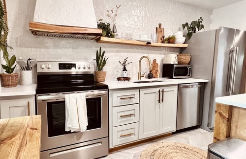 South Sarasota Casa | The Mango House Cozy Beach Cottage