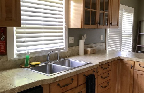 Parrot Cove Casa | The Mango Inn Bed & Breakfast