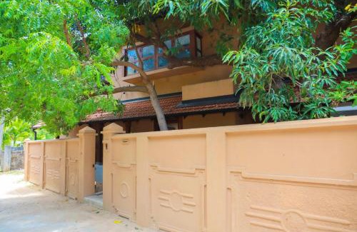 Jaffna Villa | The Mango Nest