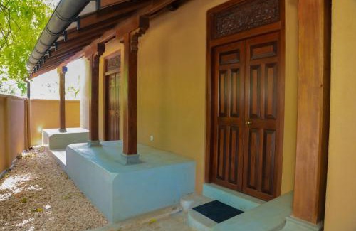 Jaffna Villa | The Mango Nest