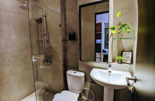 Gandaria-selatan Hotel | The Mango Suites by Flat06