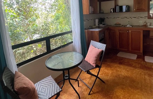 Tres Ríos Apartamento | The Mango Tree Villas and Spa