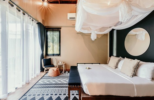 Wichit Complejo | The Mangrove Panwa Phuket Resort