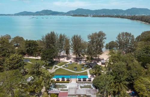 Wichit Complejo | The Mangrove Phuket by Blu Monkey