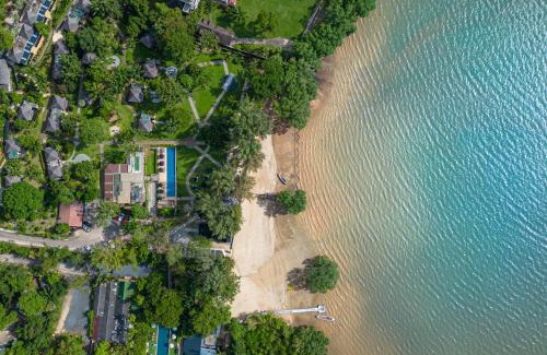 Wichit Complejo | The Mangrove Phuket by Blu Monkey