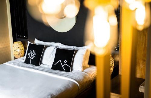 Wichit Complejo | The Mangrove Phuket by Blu Monkey