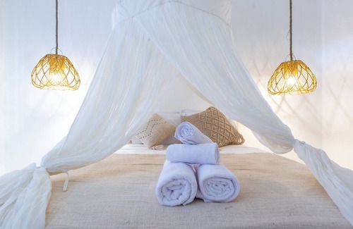 Uluwatu Cama Y Desayuno | The Manik Toya Boutique Villa