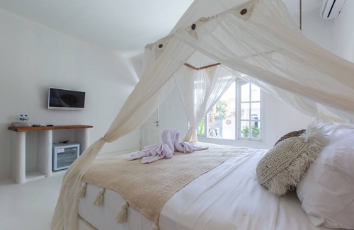 Uluwatu Cama Y Desayuno | The Manik Toya Boutique Villa